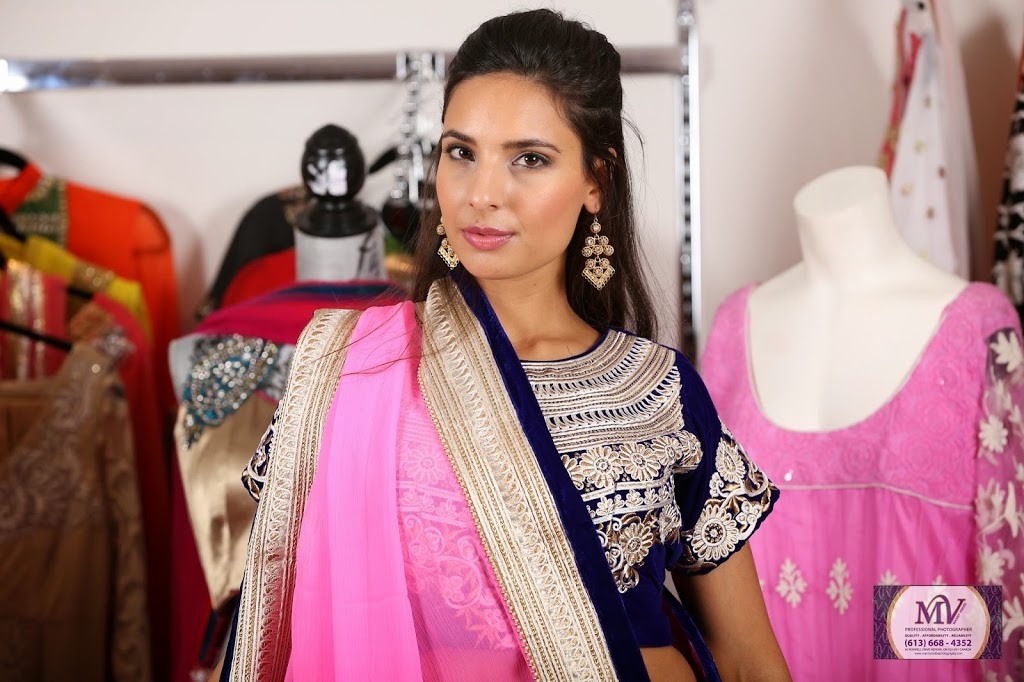 Nayaab Boutique | 718 Fenwick Wy, Nepean, ON K2J 7E2, Canada | Phone: (613) 890-3417