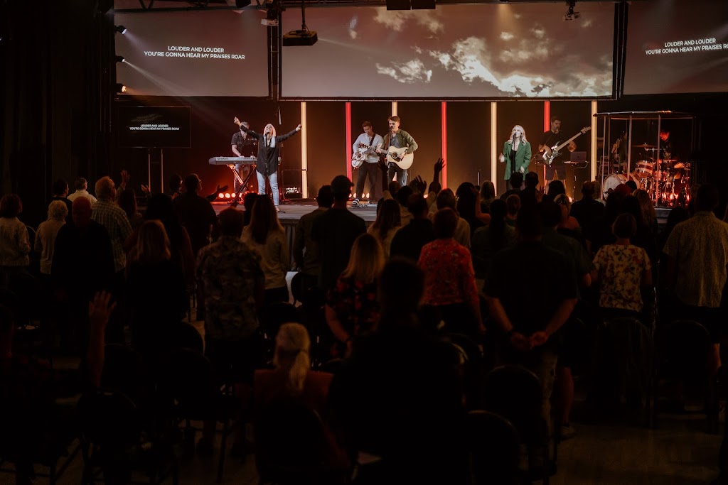 Life Church Office | 4369 41b St, Delta, BC V4K 2K8, Canada | Phone: (778) 434-5154