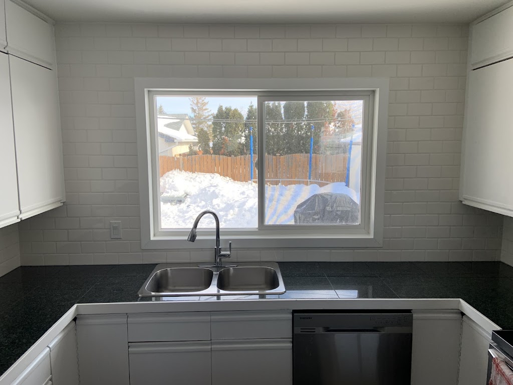 A-Men Construction services Ltd | 34 Lochinvar Ave, Winnipeg, MB R2J 1R1, Canada | Phone: (204) 222-3334