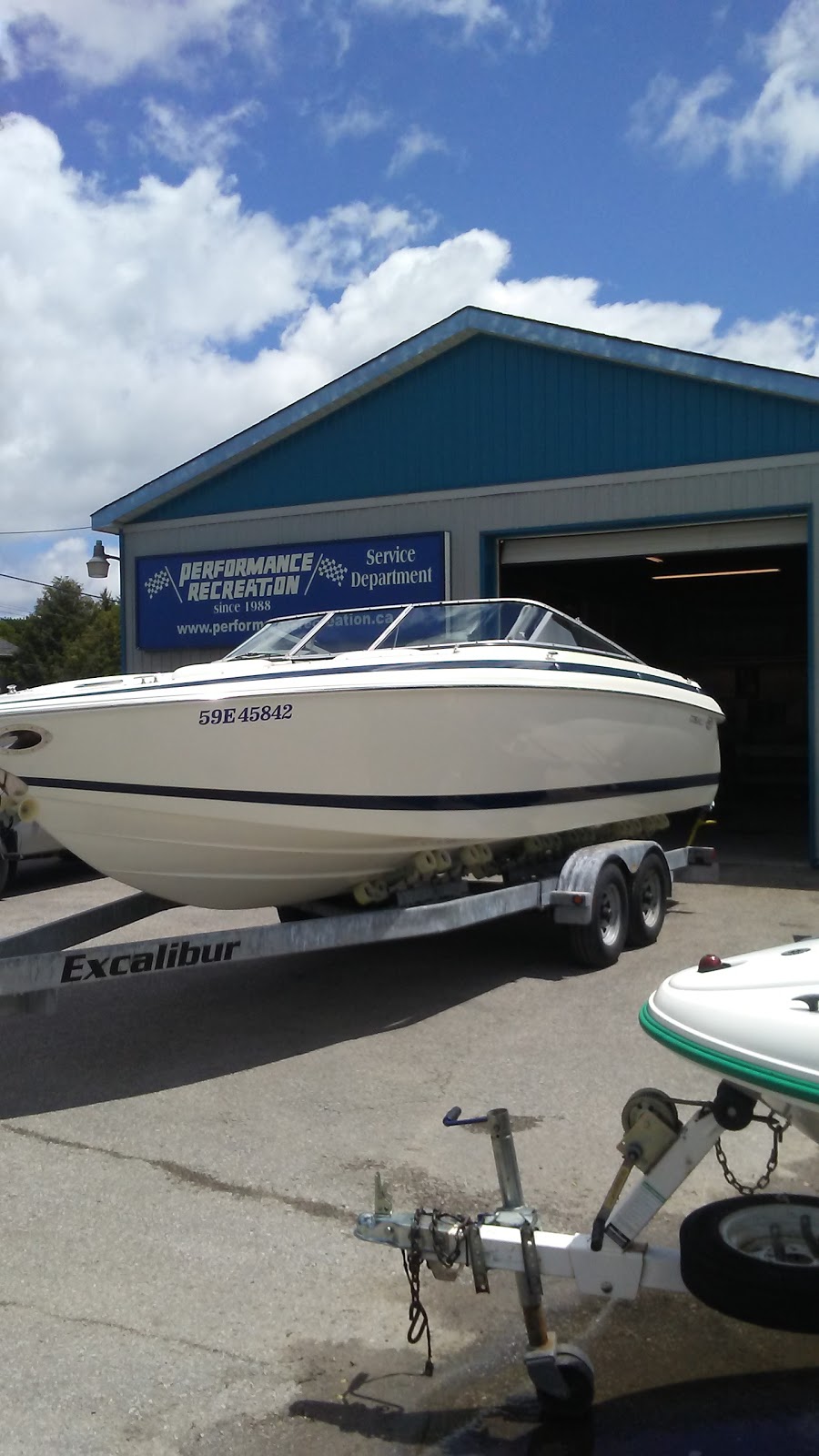 Performance Recreation Sales | 3363 Buena Vista Dr, Cumberland Beach, ON L0K 1G0, Canada | Phone: (705) 689-9267