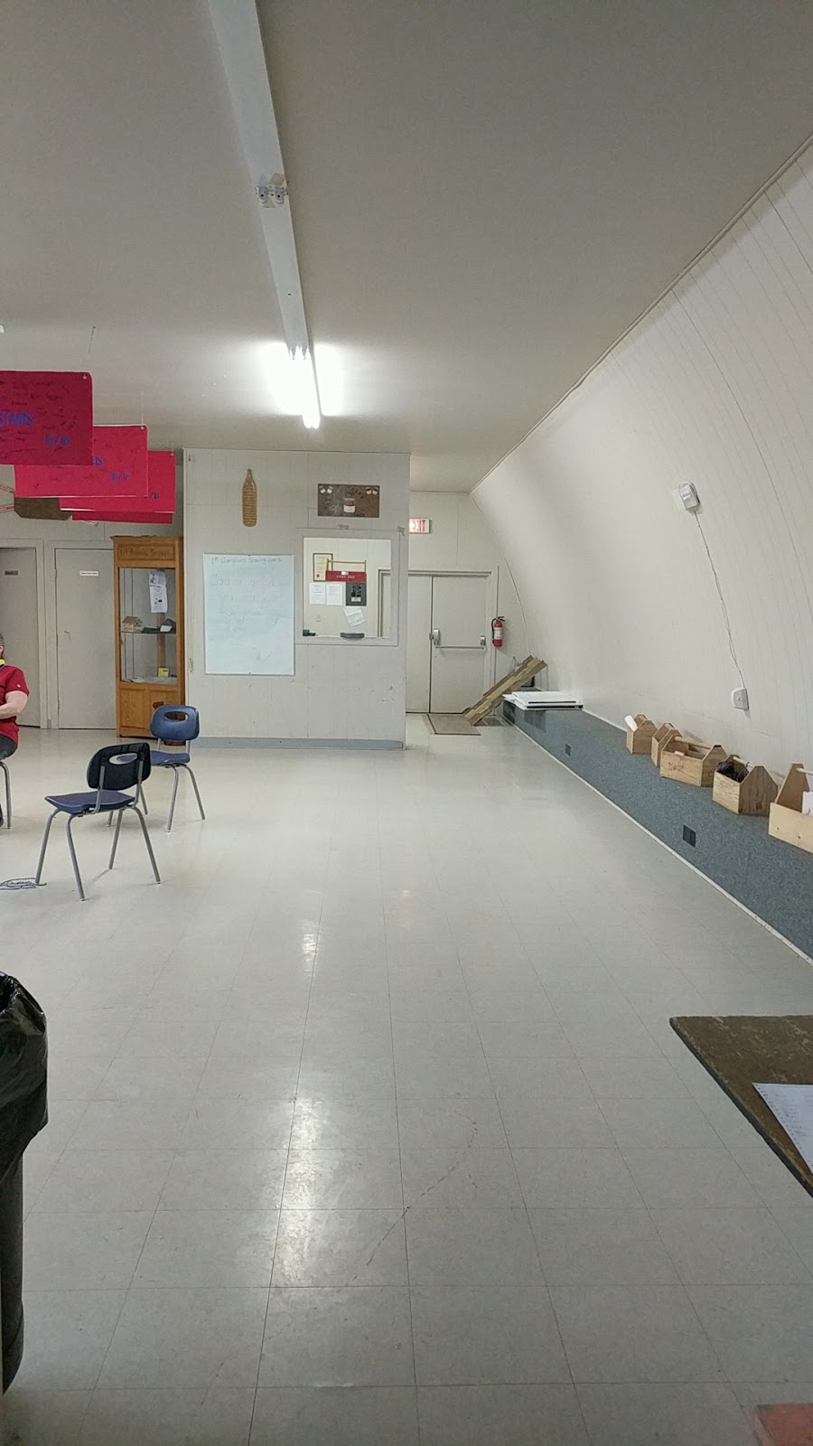Webber Scout Hall | Gough Rd, Carstairs, AB T0M 0N0, Canada | Phone: (403) 337-3558