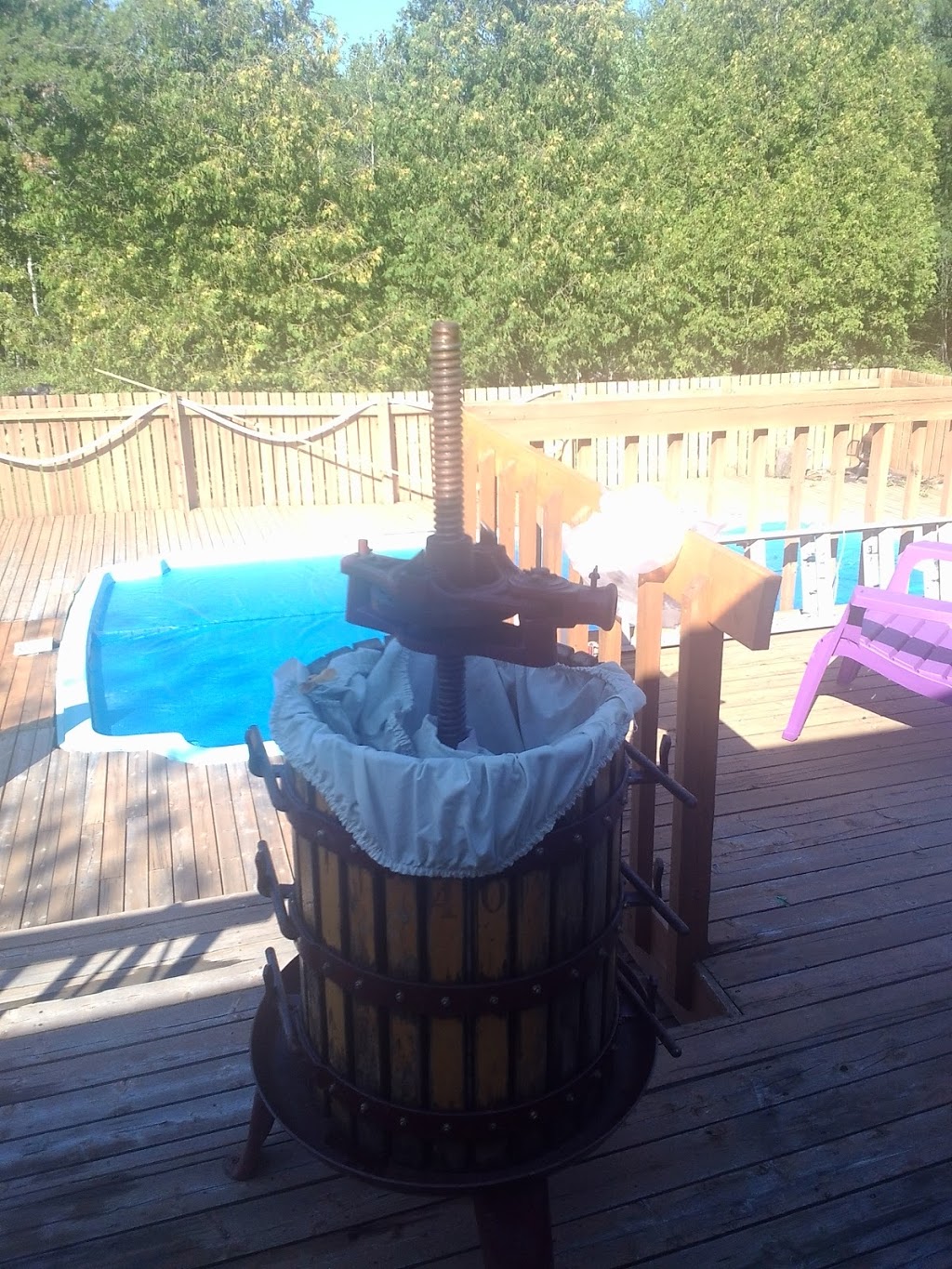 woodenmatter | 3387 River John Rd, Scotsburn, NS B0K 1R0, Canada | Phone: (902) 485-6210