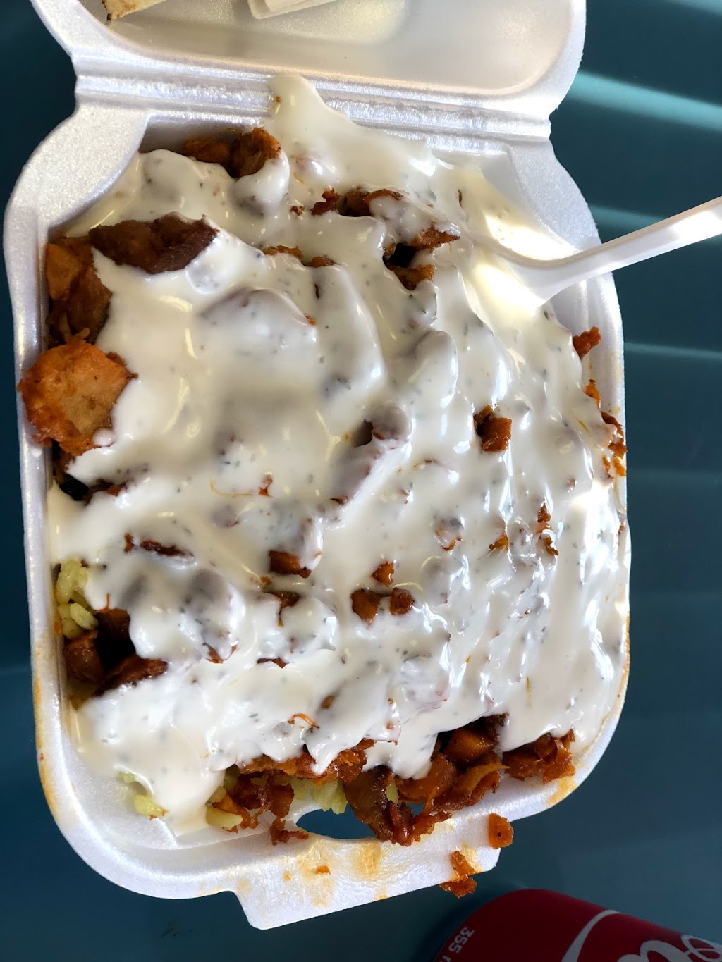 Lulus Shawarma | 32 John St N, Hamilton, ON L8R 1H3, Canada | Phone: (905) 521-4848