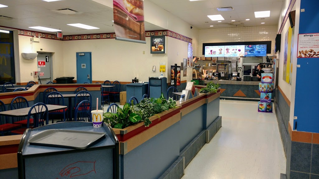 McDonalds | 60 Merchant Dr, Mount Pearl, NL A1N 5J5, Canada | Phone: (709) 745-3750