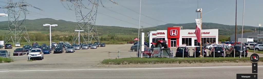 Honda Charlevoix | 2060 Bd de Comporté, La Malbaie, QC G5A 3C5, Canada | Phone: (418) 665-6431