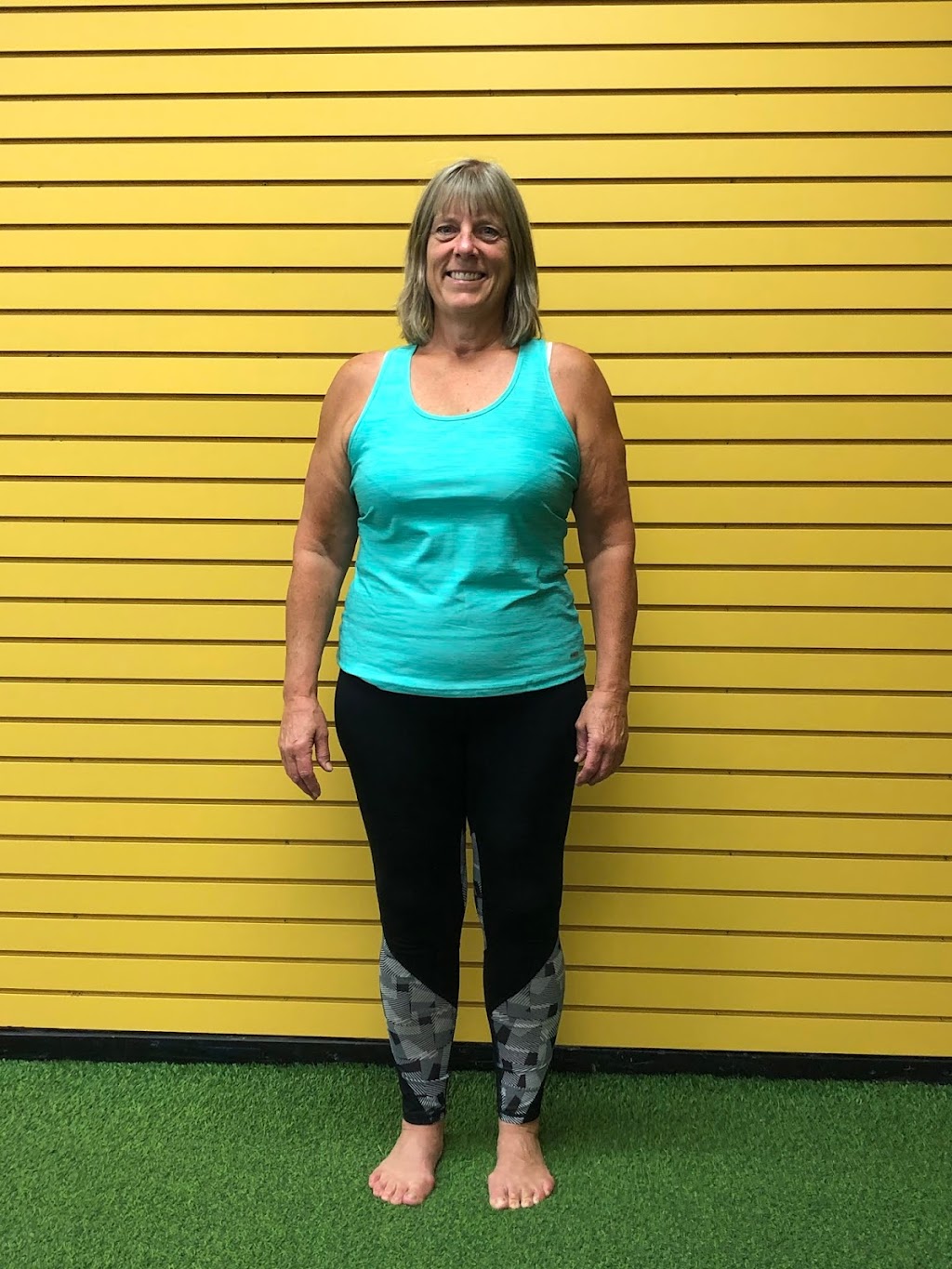 Fundamental Fitness Conditioning | 128 Nelson St, Brantford, ON N3S 4B6, Canada | Phone: (519) 802-9048