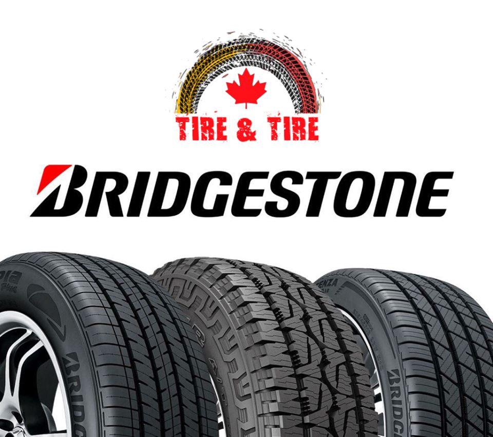 TIRE & TIRE | 46 N Queen St, Etobicoke, ON M8Z 2C4, Canada | Phone: (437) 983-0606