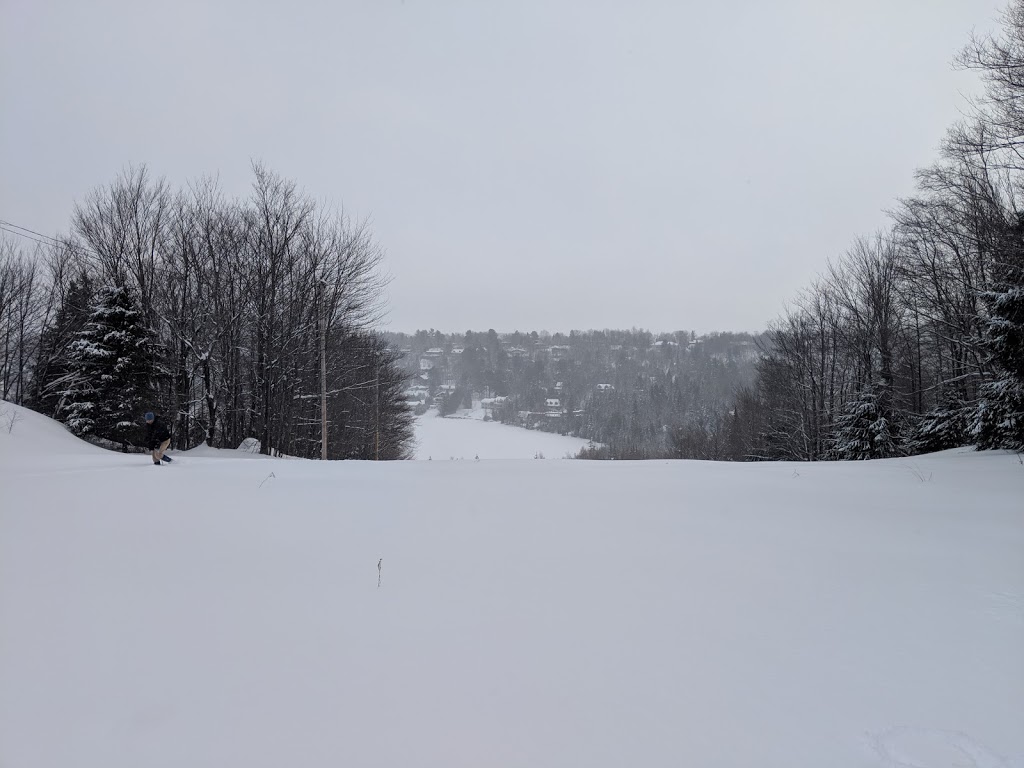 Chantecler P3 | 1609 Rue de Bernina, Sainte-Adèle, QC J8B 2Z7, Canada