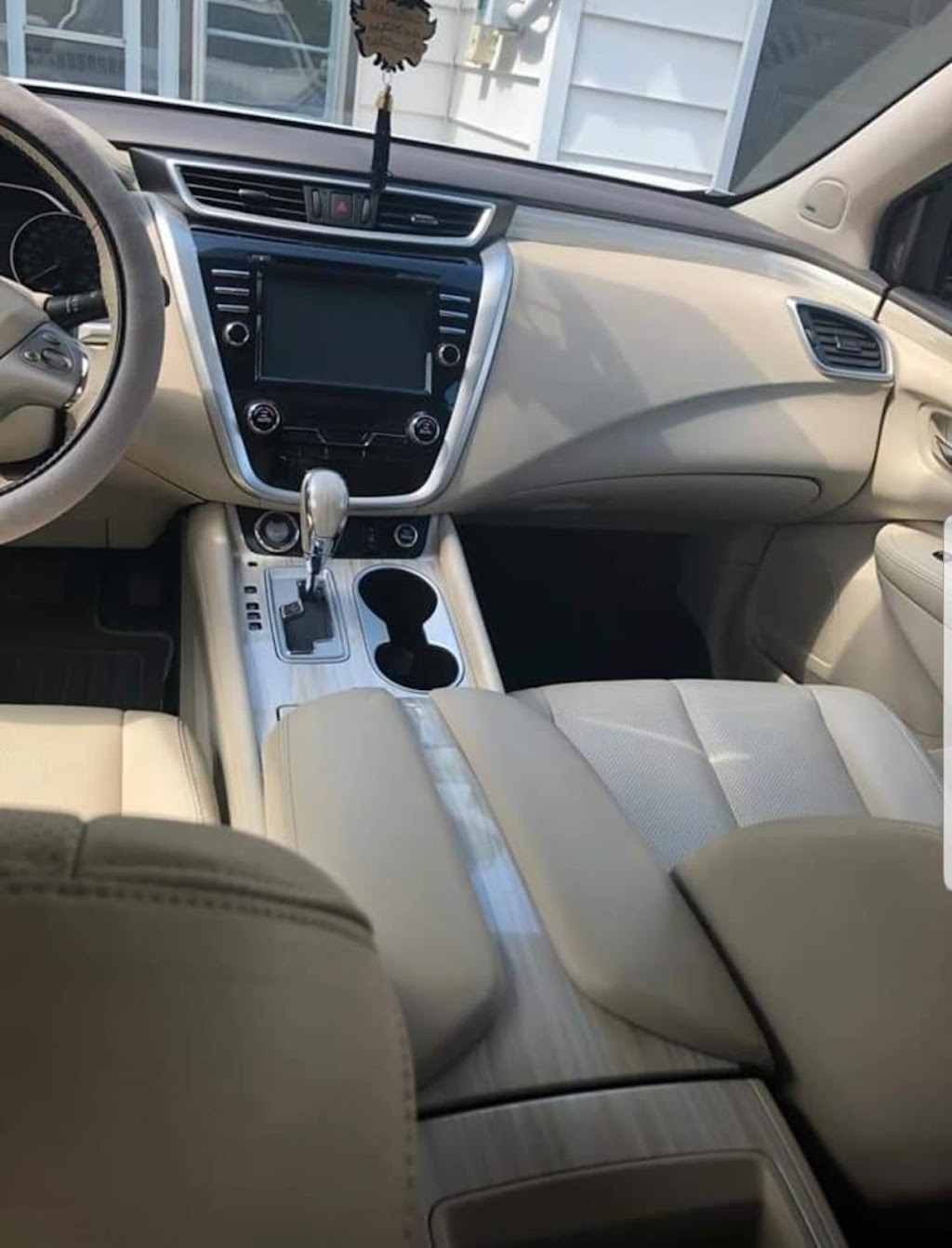 ABC Auto Detailing | 48 Moberly St, Collingwood, ON L9Y 3W8, Canada | Phone: (705) 443-9210
