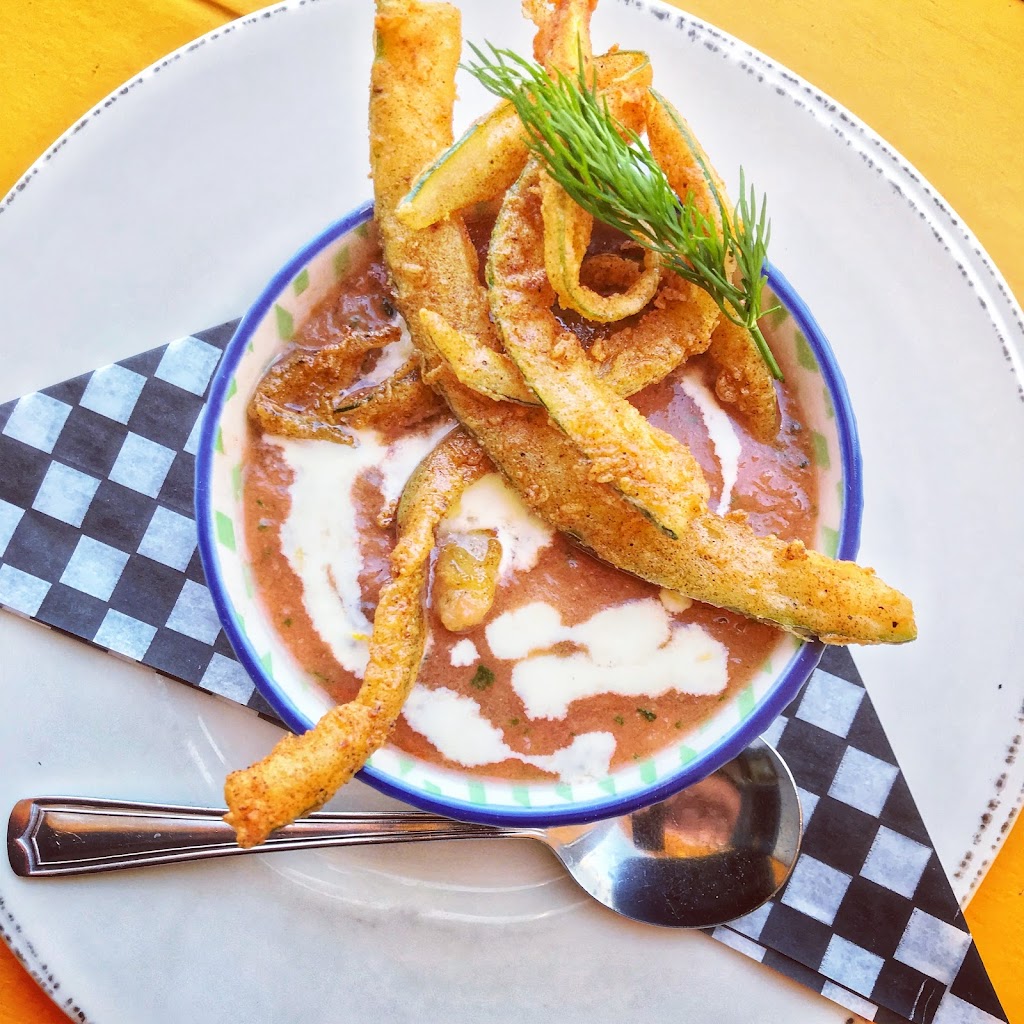 Unchained Kitchen | 2606 Agricola St, Halifax, NS B3K 4C8, Canada | Phone: (902) 407-2244
