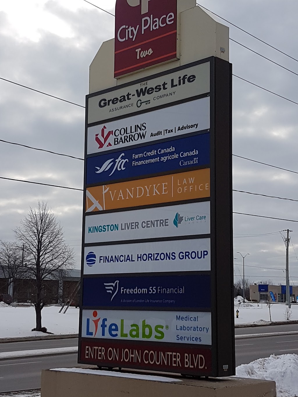 Farm Credit Canada | 1391 Midland Ave, Kingston, ON K7P 2W5, Canada | Phone: (613) 545-8357