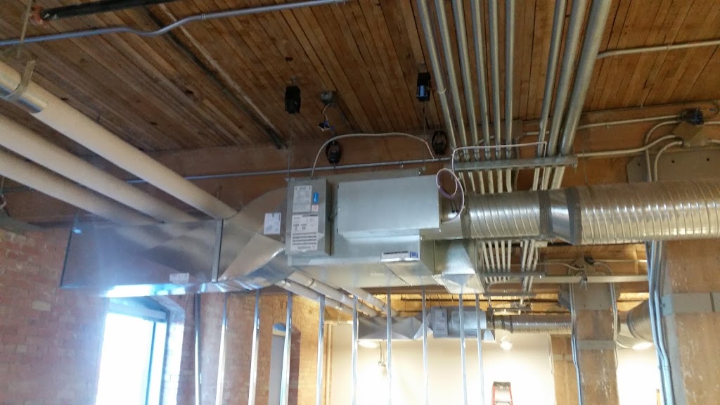 Petersen Contracting Inc | 118 East Lake Blvd NE #204, Airdrie, AB T4A 2G2, Canada | Phone: (587) 449-0524