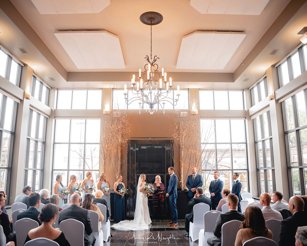 Andrew McLaughlin Luxury Wedding Photographer | 931 Safari Dr, Kingston, ON K7M 7C4, Canada | Phone: (613) 483-6700