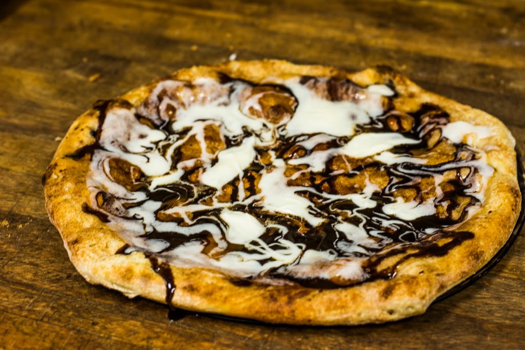 Andys Legendary Pizza | 10 Metcalfe St W, Strathroy, ON N7G 3Z1, Canada | Phone: (519) 245-2525