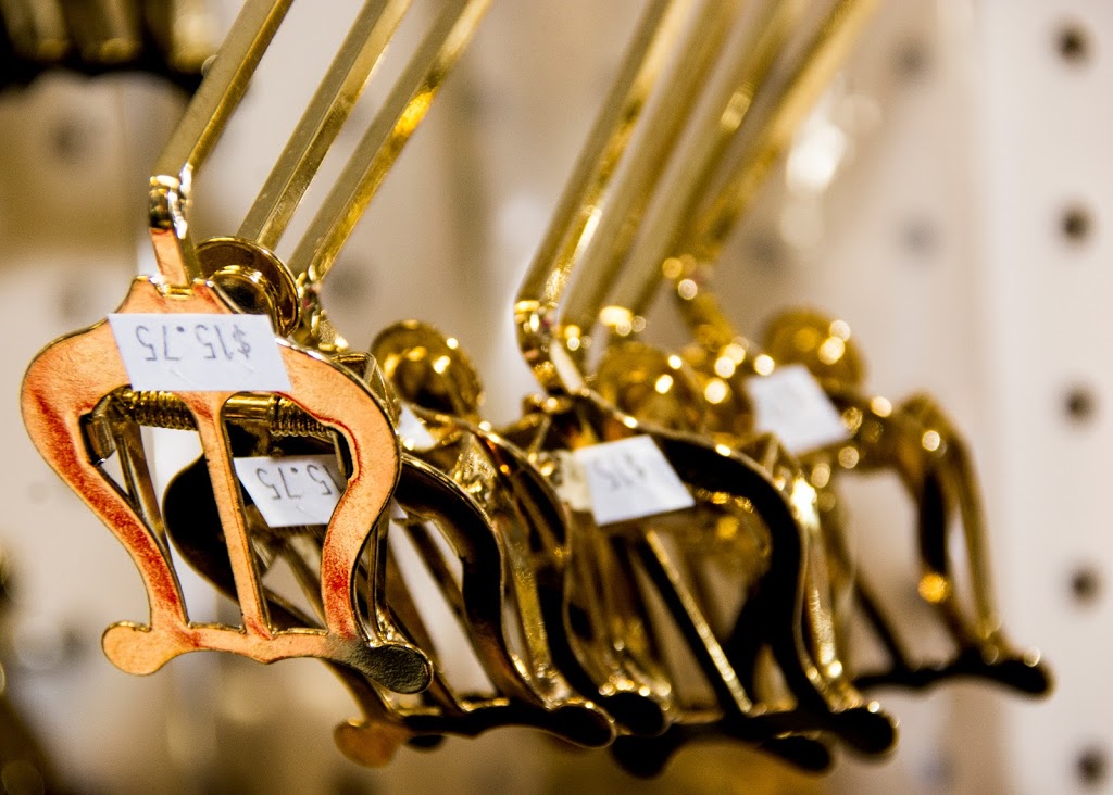 The Bandstand Ltd. | 4824 93 Ave NW, Edmonton, AB T6B 2P8, Canada | Phone: (780) 465-7264
