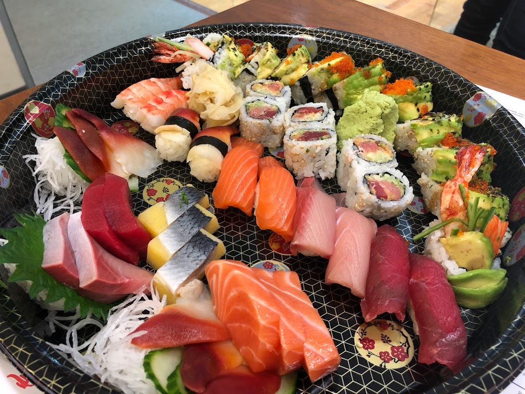 Hibiki Japanese Cuisine | 4450 Hwy 7, Unionville, ON L3R 1M2, Canada | Phone: (905) 604-8418