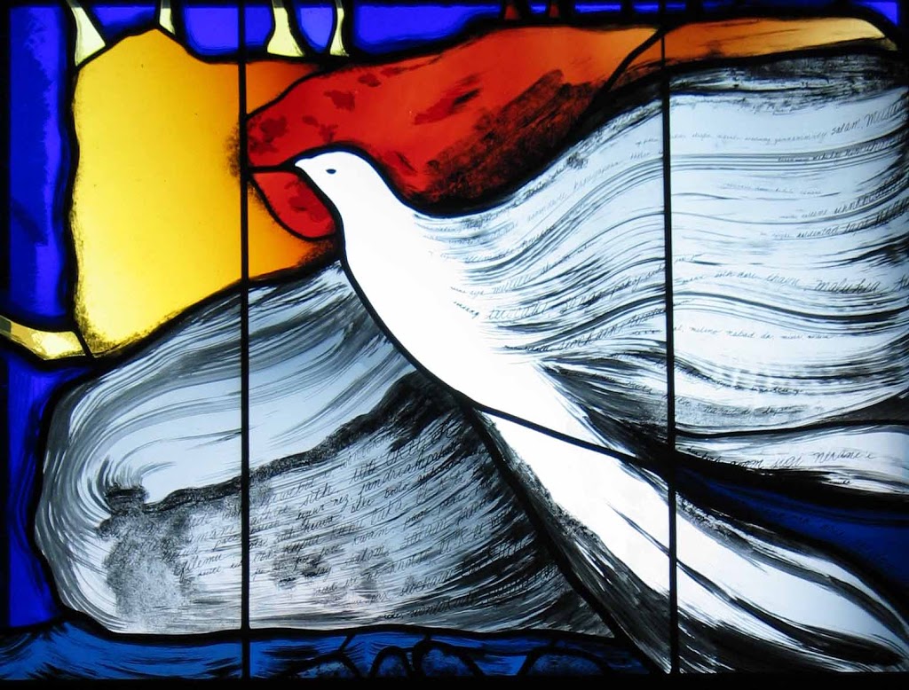 Sattlers Stained Glass Studio Ltd. | 2102 NS-331, Pleasantville, NS B0R 1G0, Canada | Phone: (902) 688-1156