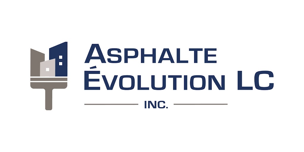 Asphalte Évolution LC | 115 Rue Villeneuve, Sherbrooke, QC J1N 4A5, Canada | Phone: (873) 200-2015