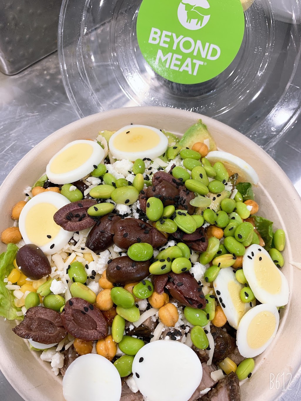 Freshii | 3850 Dougall Ave Unit 60, Windsor, ON N9G 1X2, Canada | Phone: (226) 216-3045