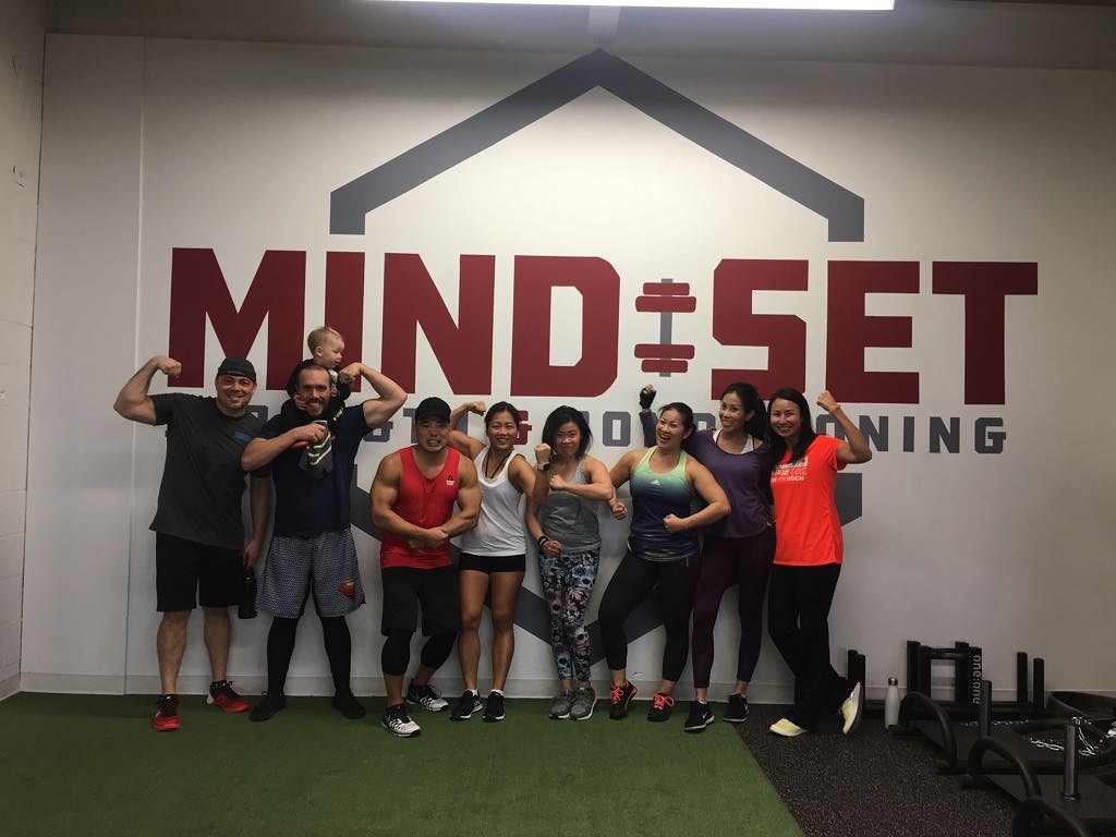CrossFit WE | 59 Comstock Rd, Scarborough, ON M1L 2G6, Canada | Phone: (416) 285-6463
