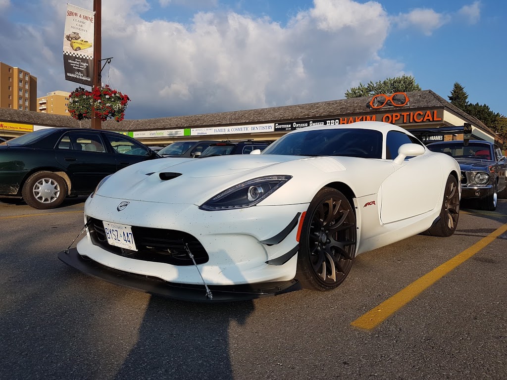 Highland Park Shopping Centre | 525 Highland Rd W, Kitchener, ON N2M 5P4, Canada | Phone: (519) 744-5942