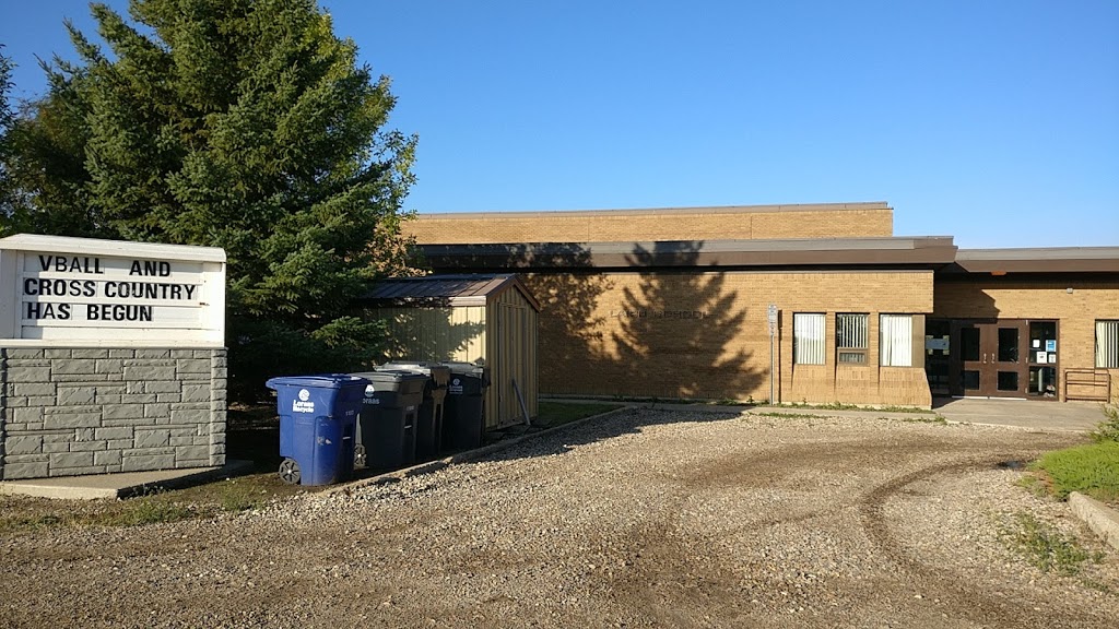 Laird School | King Street East, Laird, SK S0K 2H0, Canada | Phone: (306) 223-4272