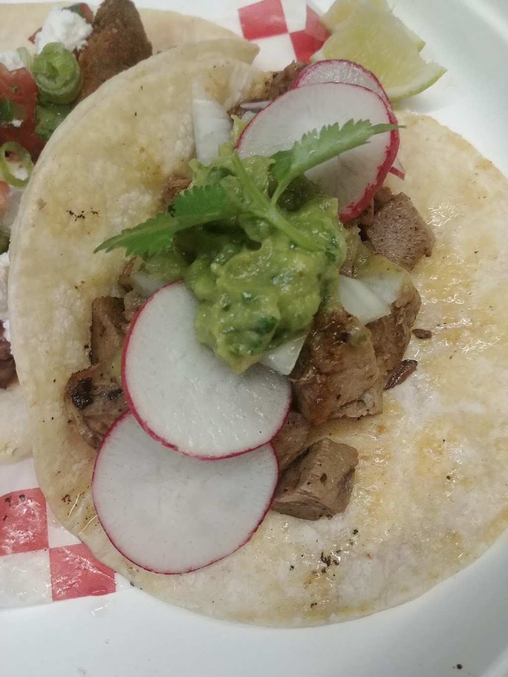 Taco Linas | 2347 Agricola St, Halifax, NS B3K 4B7, Canada | Phone: (902) 406-5272