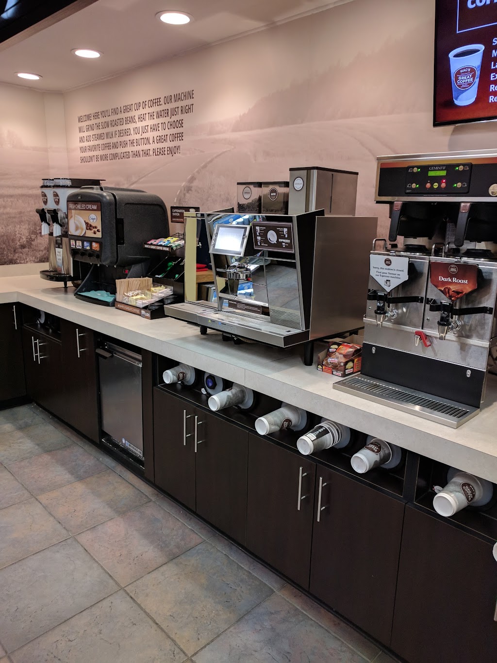 Circle K | 2 Jewell St, Red Deer, AB T4P 4G8, Canada | Phone: (403) 340-0169
