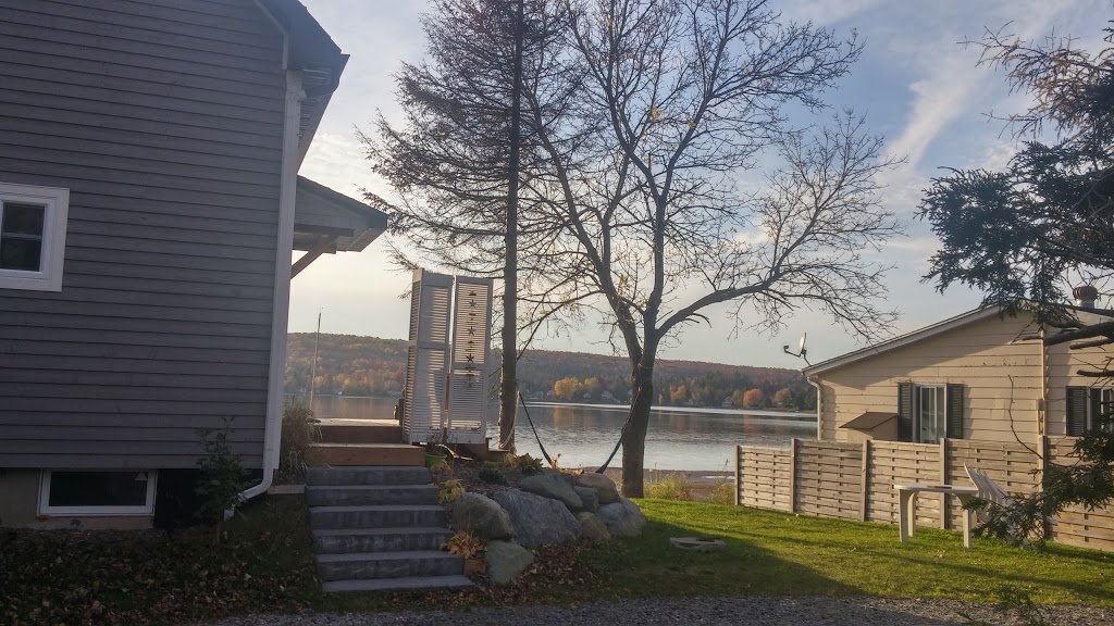 Camping du Lac dArgent | 1068 Chemin des Diligences, Eastman, QC J0E 1P0, Canada | Phone: (450) 297-9966