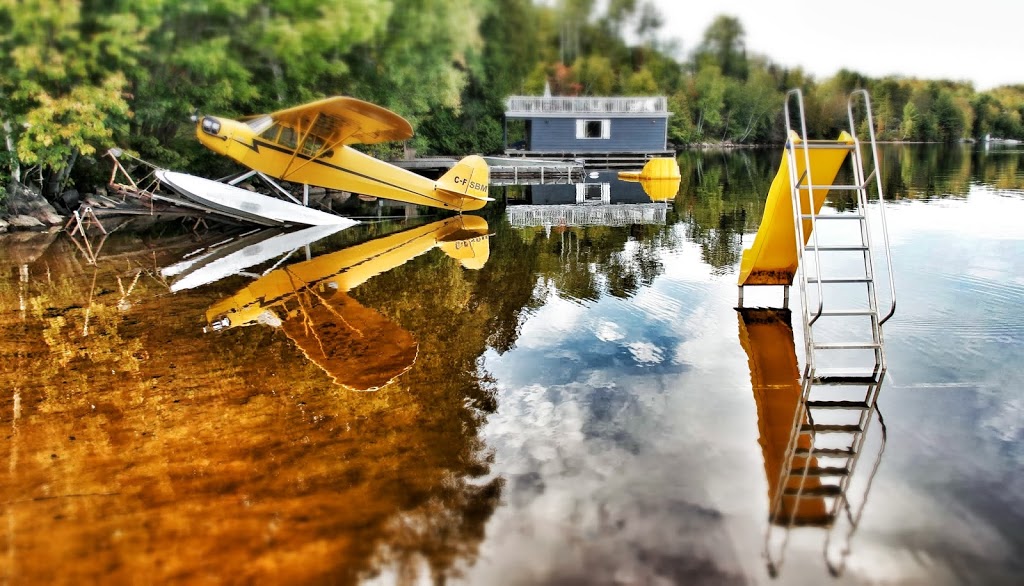 Old Mill Marina | 1652 Russell Landing Rd, Dorset, ON P0A 1E0, Canada | Phone: (705) 766-2214
