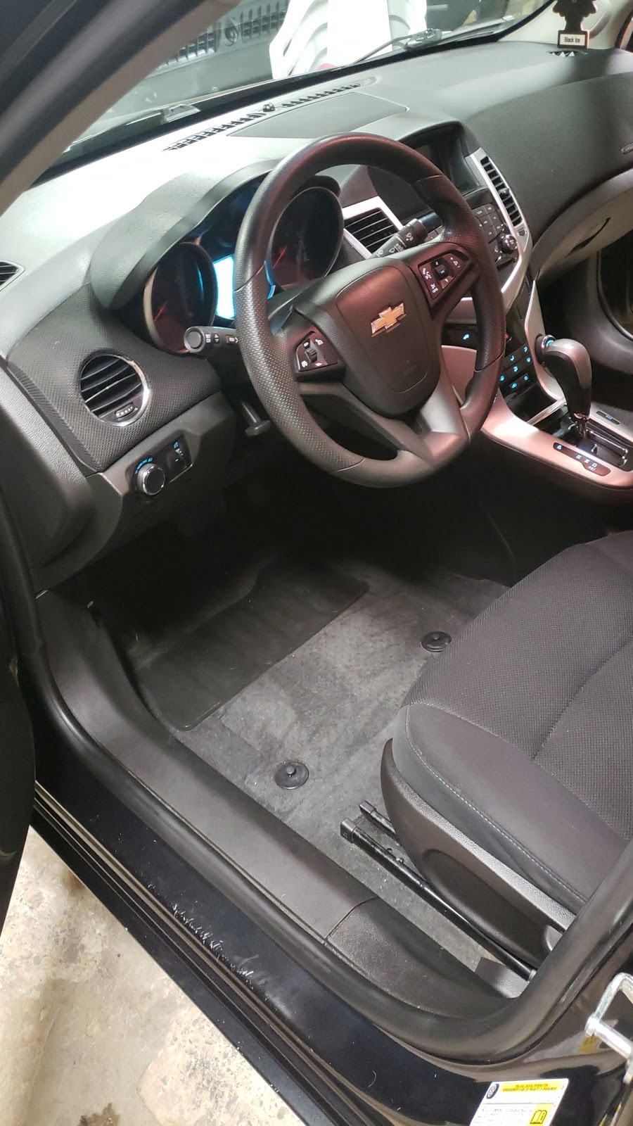 Dirt 6 Detailing | 1199 6th, Concession St, Walsingham, ON N0E 1X0, Canada | Phone: (519) 671-0362