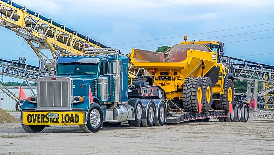 Allied Heavy Hauling | 2005 Sheridan Dr, Buffalo, NY 14223, USA | Phone: (716) 770-2575
