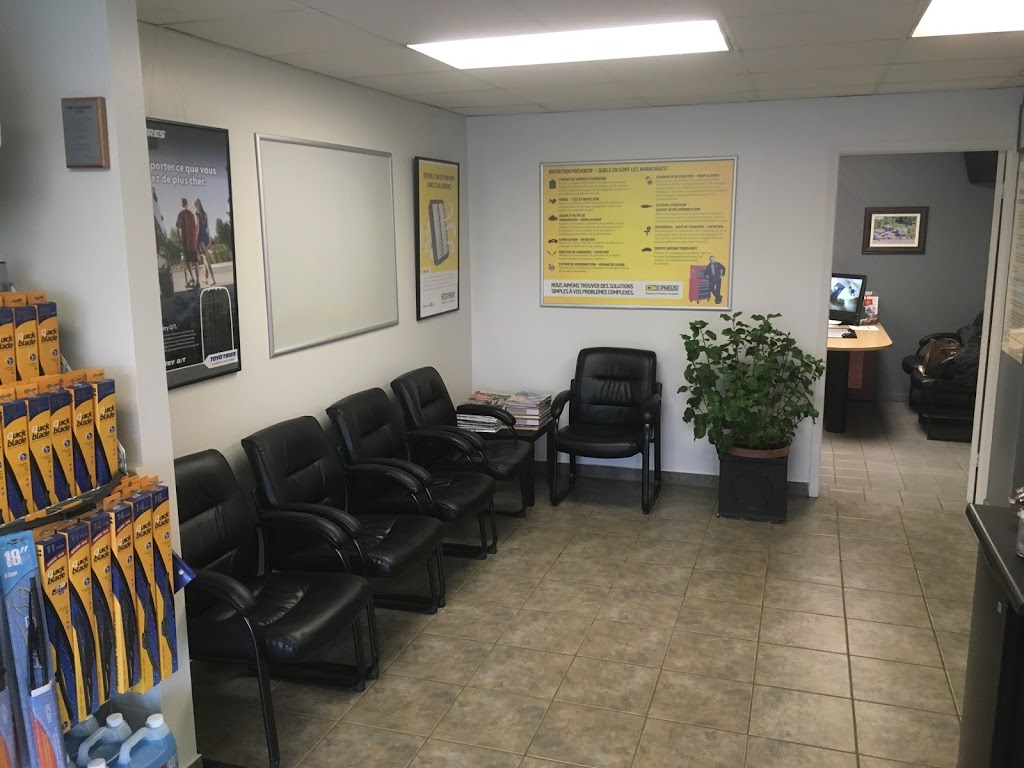 L Poisson Auto inc. | 4875 Boulevard Laurier E, Saint-Hyacinthe, QC J2R 2B4, Canada | Phone: (450) 799-3846