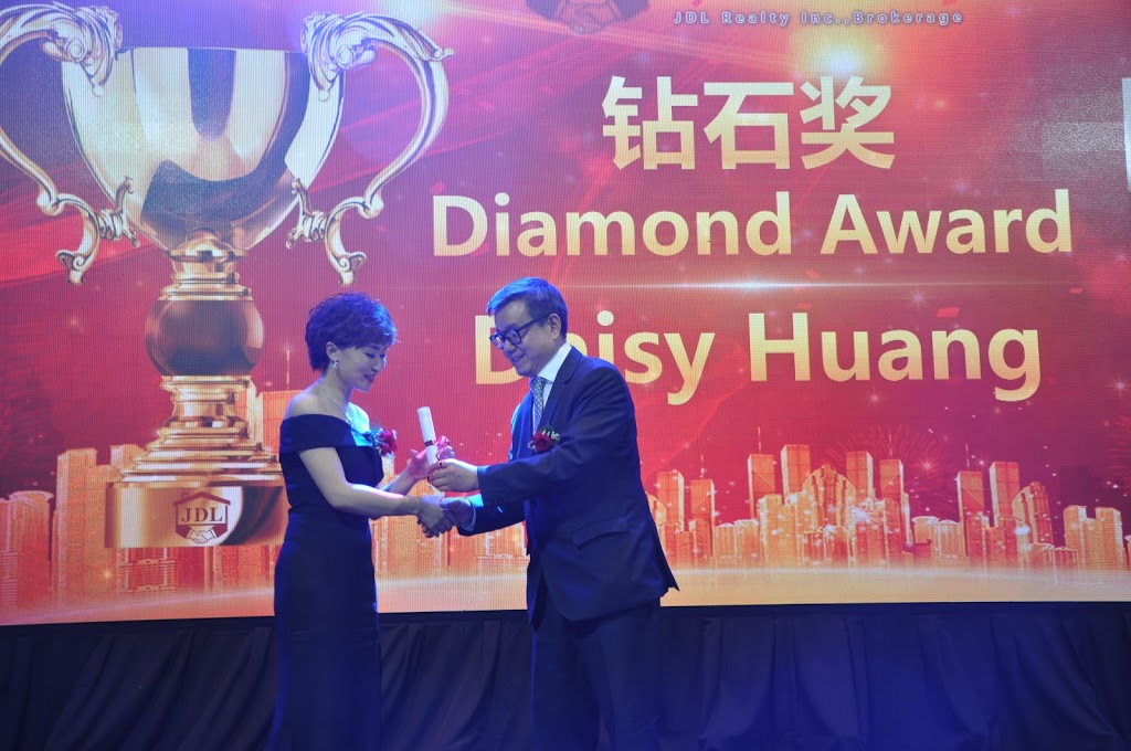 Daisy 黄岚 | 95 Mural St unit 105/106, Richmond Hill, ON L4B 3G2, Canada | Phone: (647) 899-0888