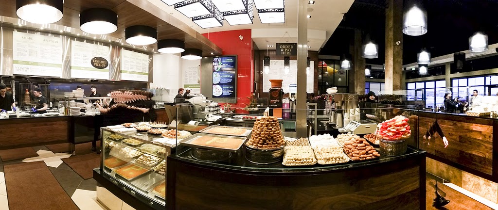 Paramount Fine Foods | 12922 167 Ave NW, Edmonton, AB T6V 1J6, Canada | Phone: (780) 761-3463