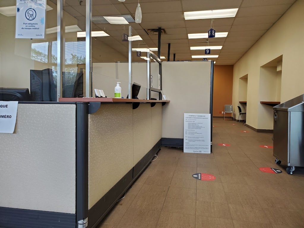 Tribunal administratif du logement | 5199 Rue Sherbrooke E bureau 2095, Montréal, QC H1T 3X1, Canada | Phone: (514) 873-2245