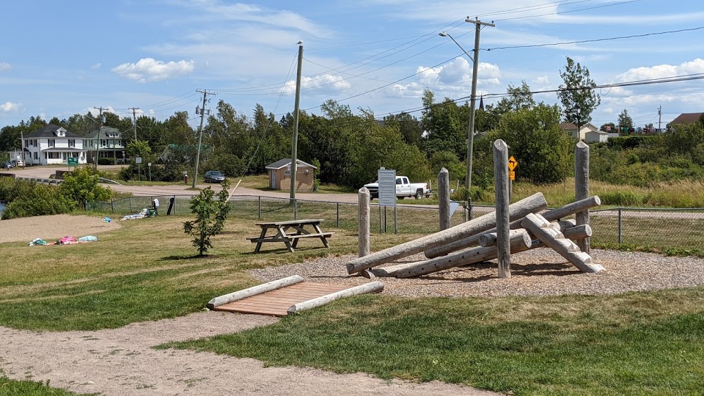 Lillas Fawcett Park | 9 Morice Dr, Sackville, NB E4L 2Z7, Canada | Phone: (800) 249-2020