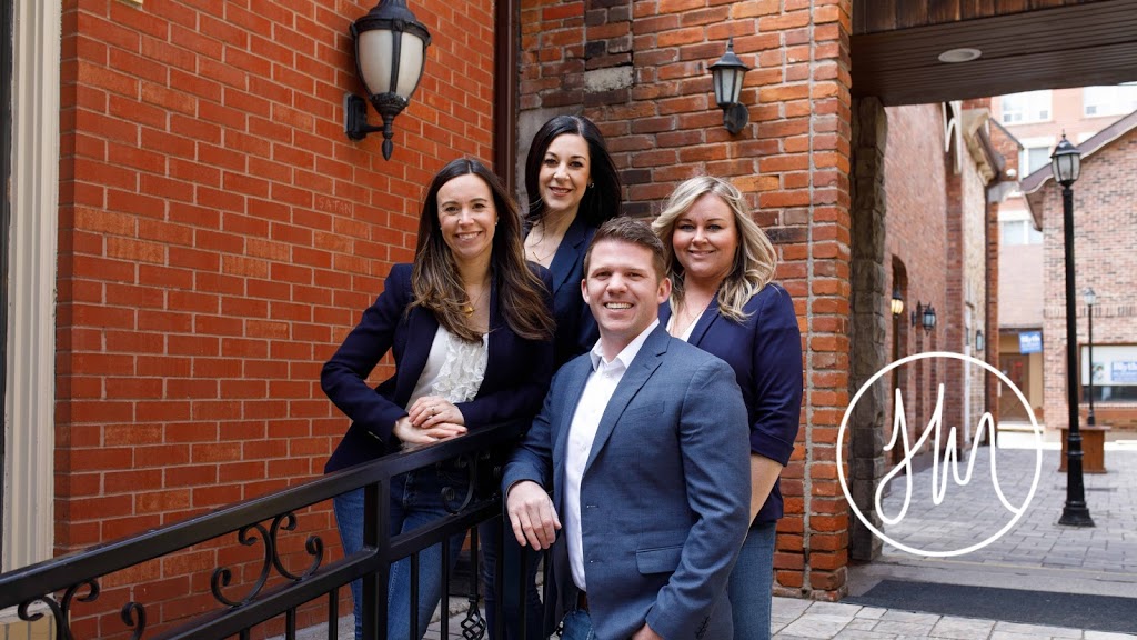 The Mink Group | 318 Dundurn St S, Hamilton, ON L8L 2M6, Canada | Phone: (905) 331-7469