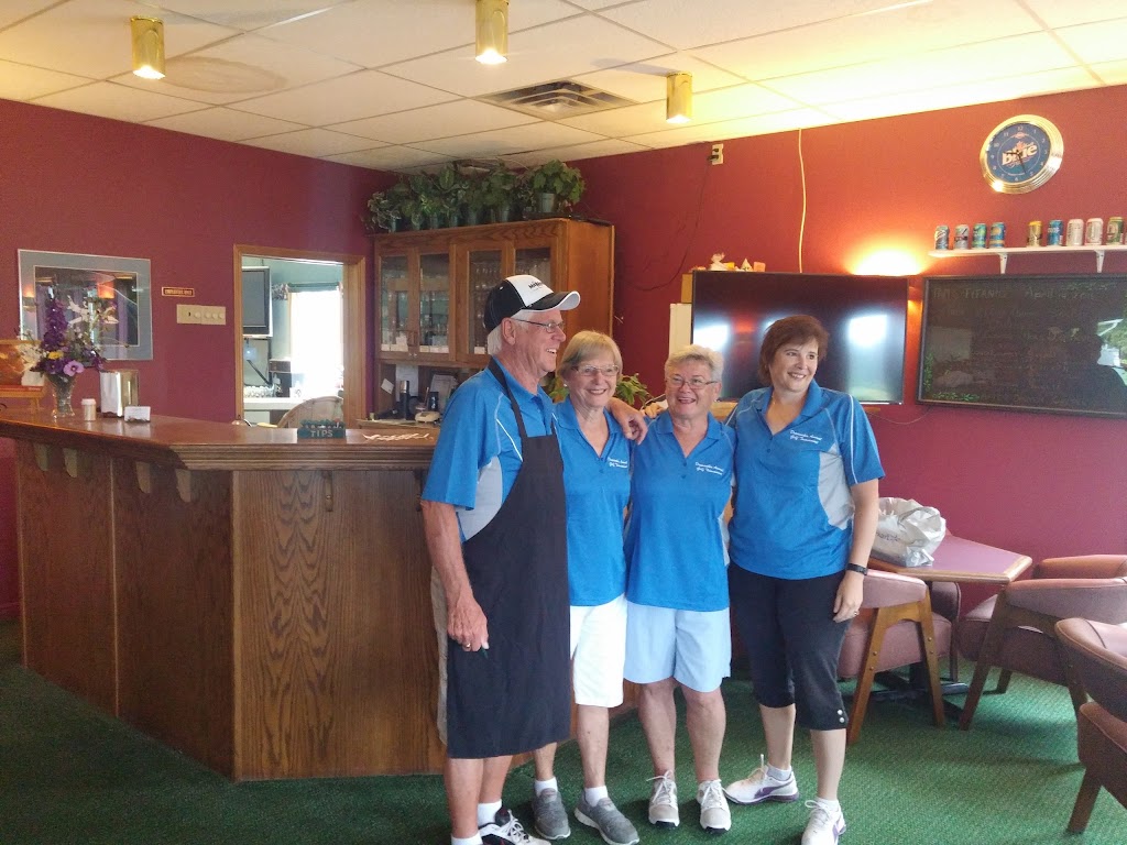Pinewoods Golf CTR | 661 Bruce County Rd 8, Hepworth, ON N0H 1P0, Canada | Phone: (519) 422-1546