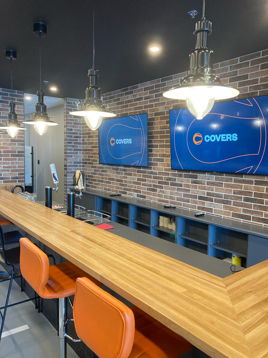 Covers | 102 Chain Lake Dr, Halifax, NS B3S 1A7, Canada | Phone: (800) 840-9677