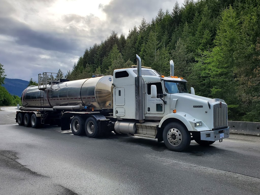 Wilkinson Transport | 3853 Waterhouse St, Port Alberni, BC V9Y 3V7, Canada | Phone: (250) 204-2708