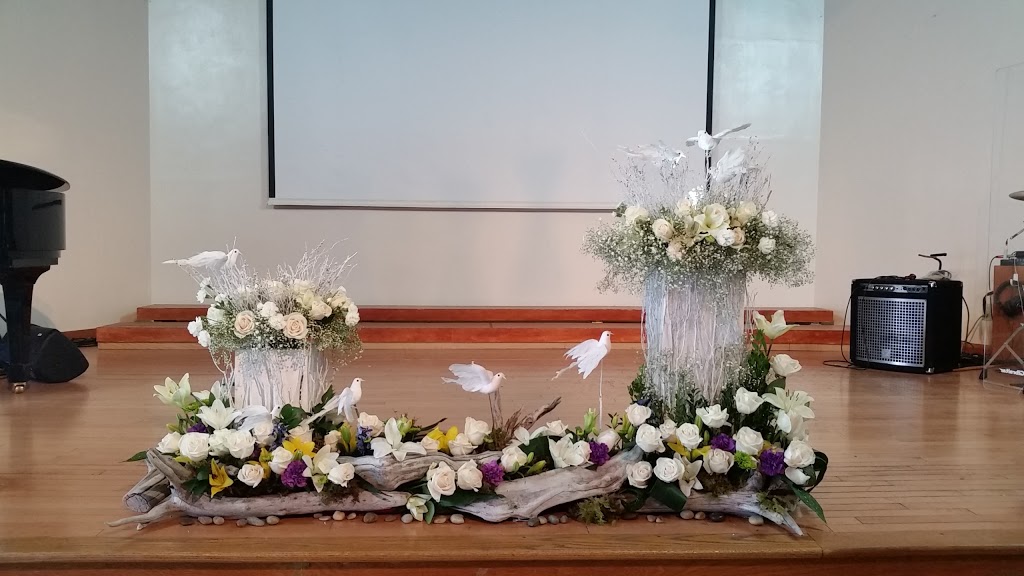 Calgary Korean Baptist Church | 805 77 Ave SW, Calgary, AB T2V 0T2, Canada | Phone: (403) 255-7080