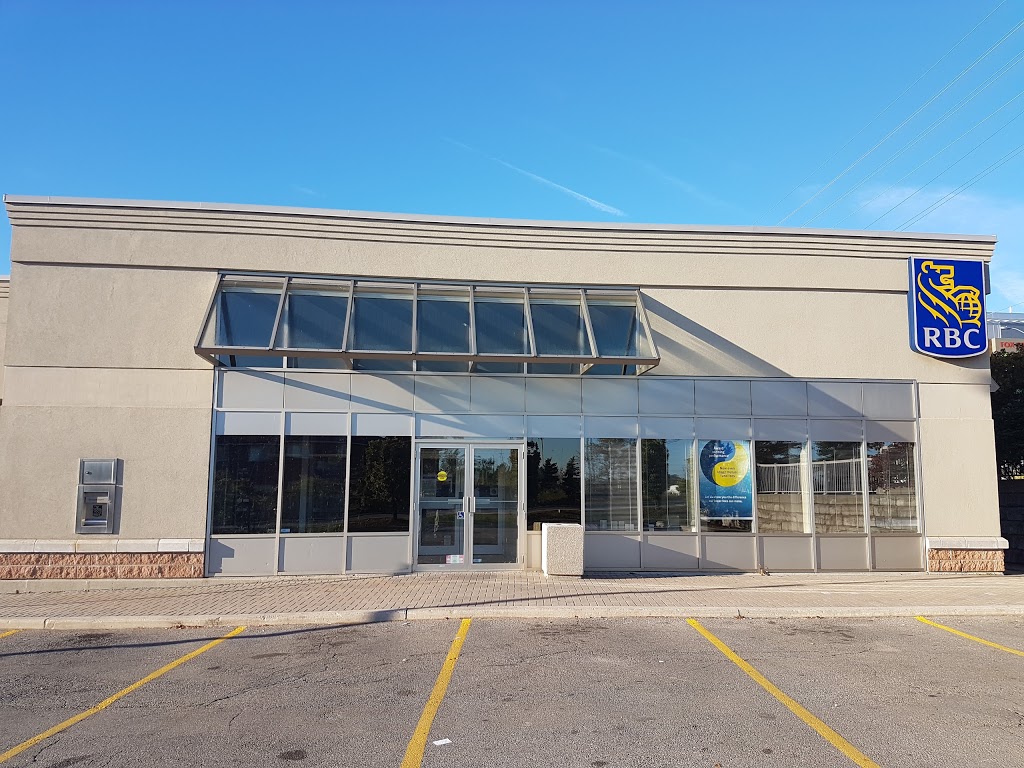 RBC Royal Bank | 2501 Third Line, Oakville, ON L6M 5A9, Canada | Phone: (905) 469-8807
