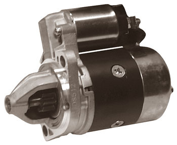 Burloak Auto Electric Ltd | 5552 King St, Beamsville, ON L0R 1B3, Canada | Phone: (866) 945-8801