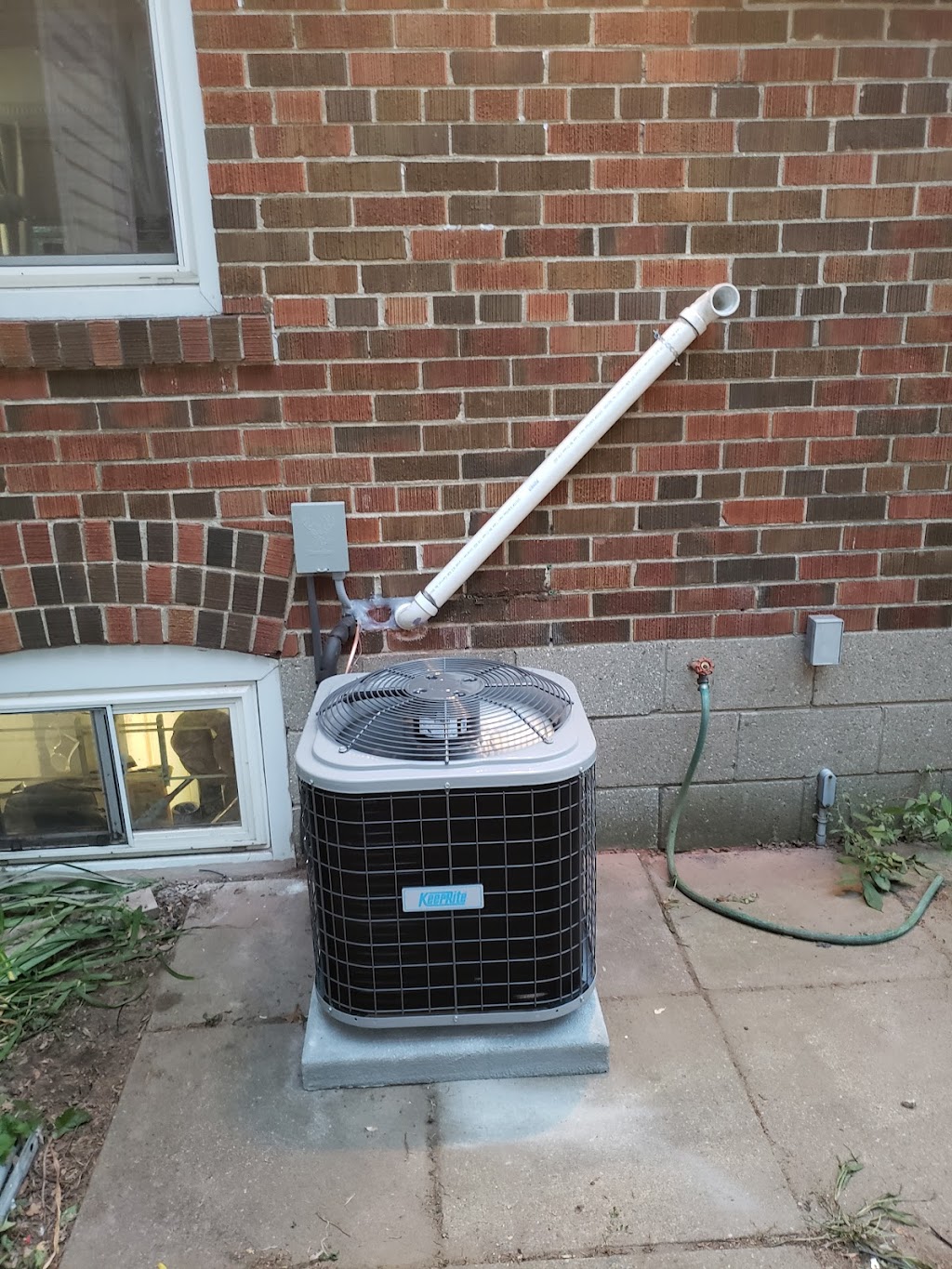 BASC Heating and Cooling Ltd | Moregate Crescent, Brampton, ON L6S 3K9, Canada | Phone: (647) 914-7319