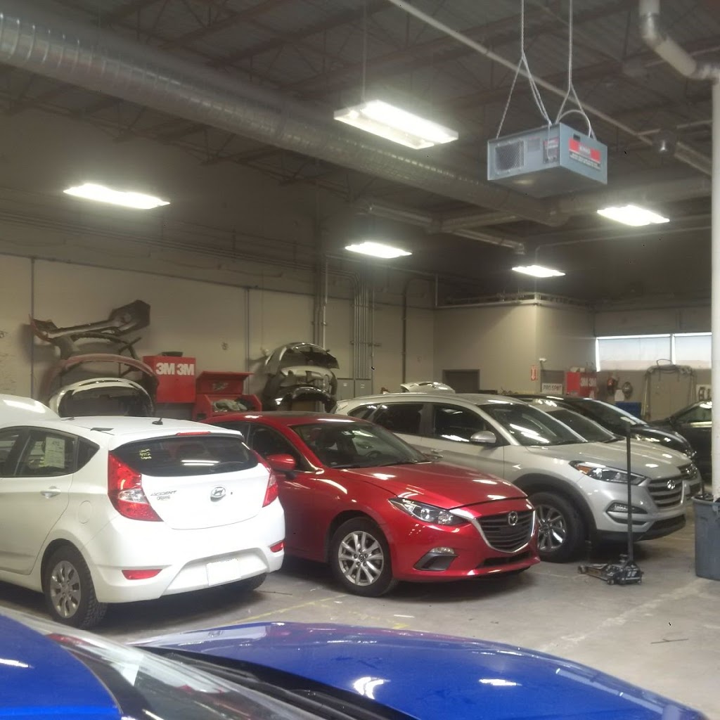 TD Insurance Auto Centre | 172 Chain Lake Dr, Halifax, NS B3S 1A2, Canada | Phone: (866) 454-8910