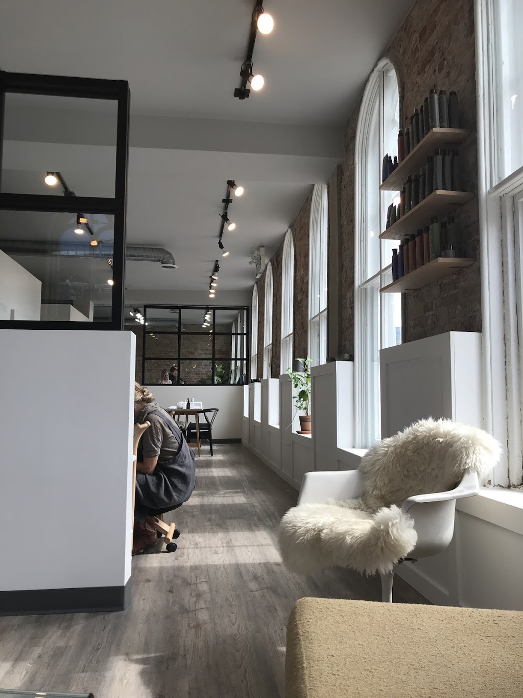 The Refinery Spa and Social House | 327 King St E, Kingston, ON K7L 3B5, Canada | Phone: (613) 546-8420