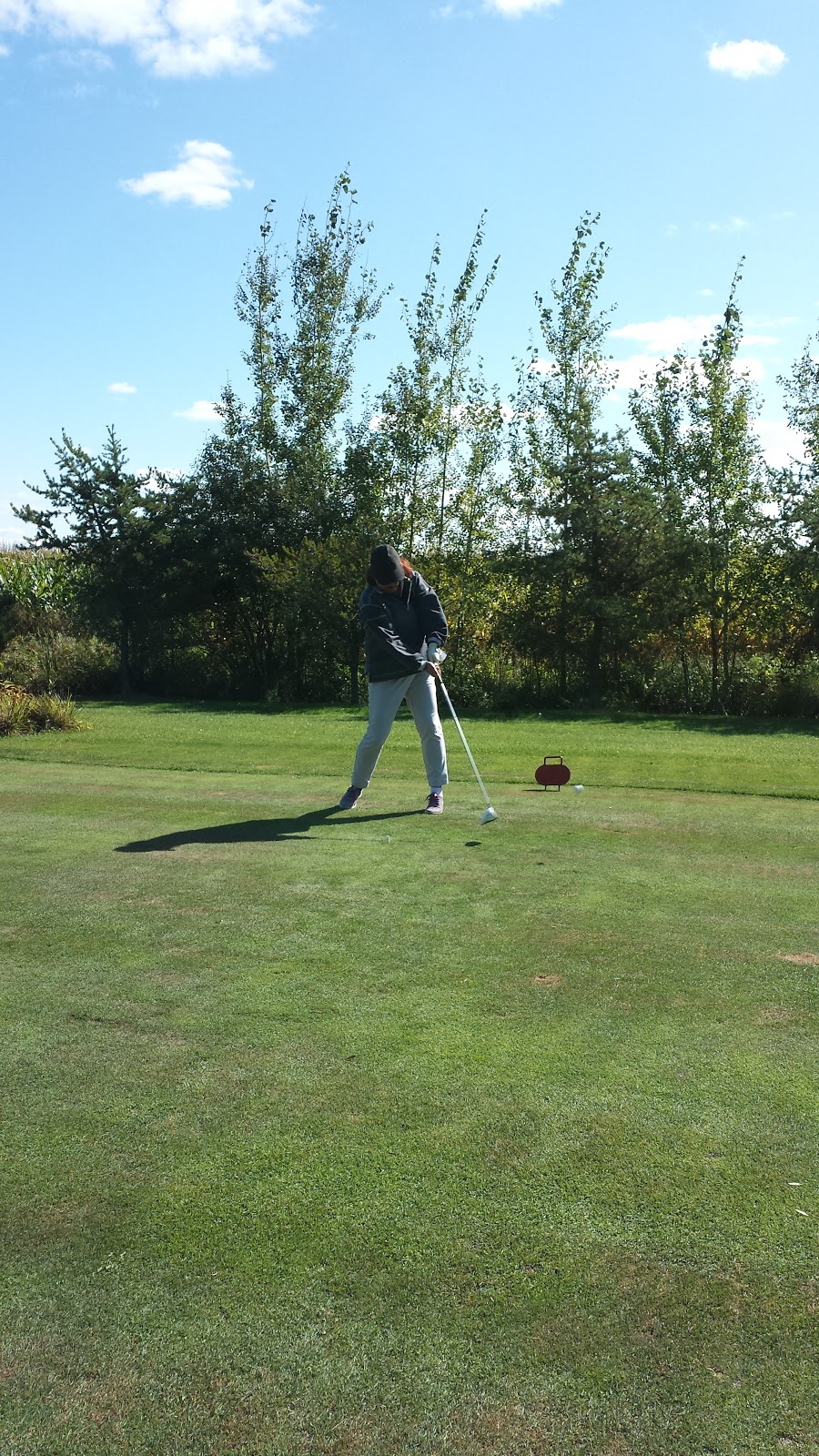 Club de golf Rivière-Rouge | 169 QC-201, Coteau-du-Lac, QC J0P 1B0, Canada | Phone: (450) 763-2200