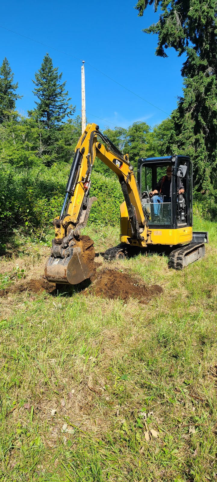 Russs Septic Service | 8063 BC-101, Powell River, BC V8A 0S1, Canada | Phone: (604) 414-5882