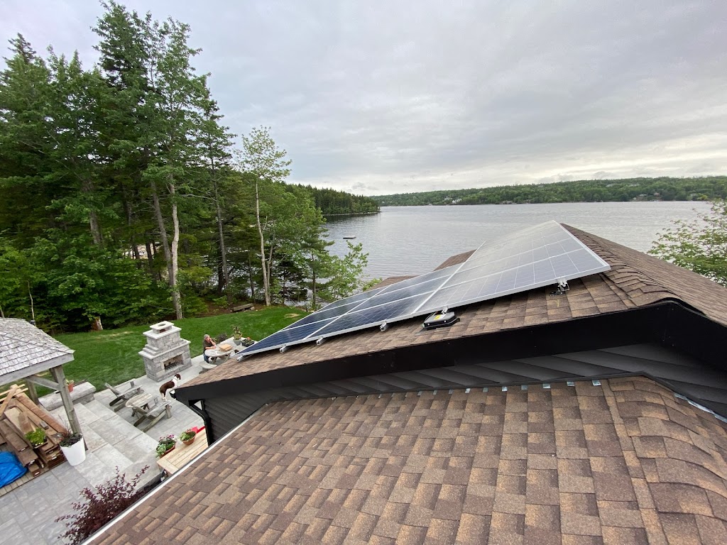 MacKenzie Solar Engineering Ltd | 900 Herring Cove Rd, Halifax, NS B3R 1Z6, Canada | Phone: (902) 579-0981
